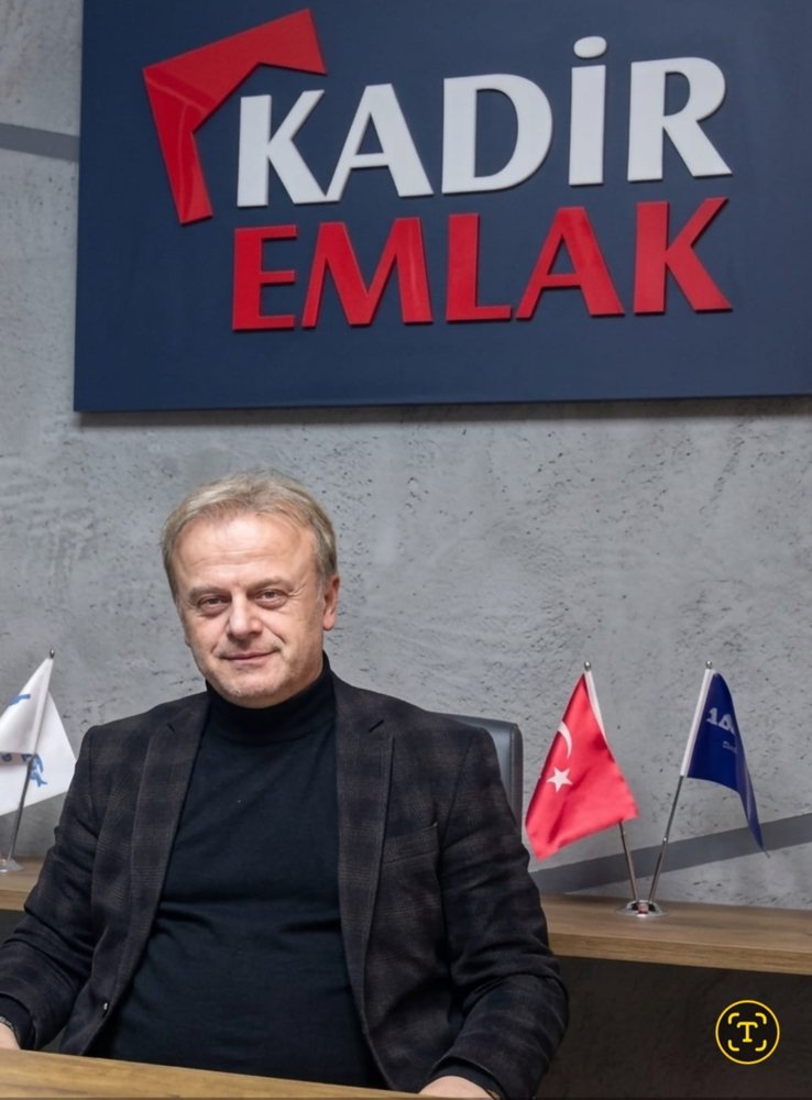 Cevat Özcan — Gayrimenkul Danışmanı